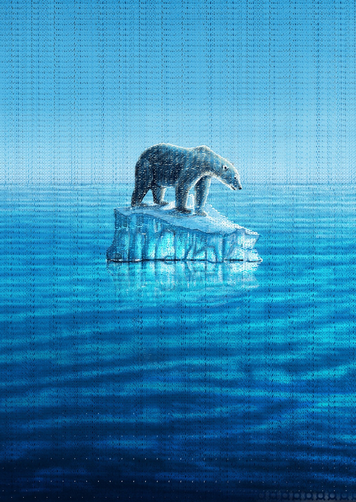 Tip of the Iceberg