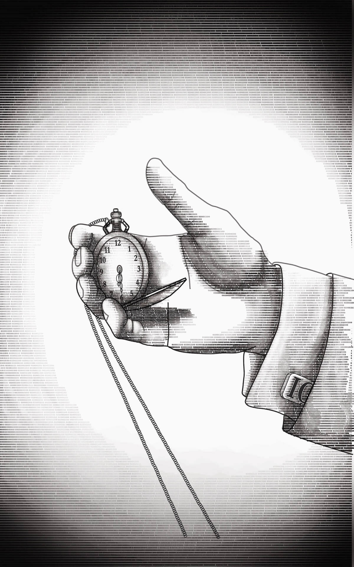 Time is money