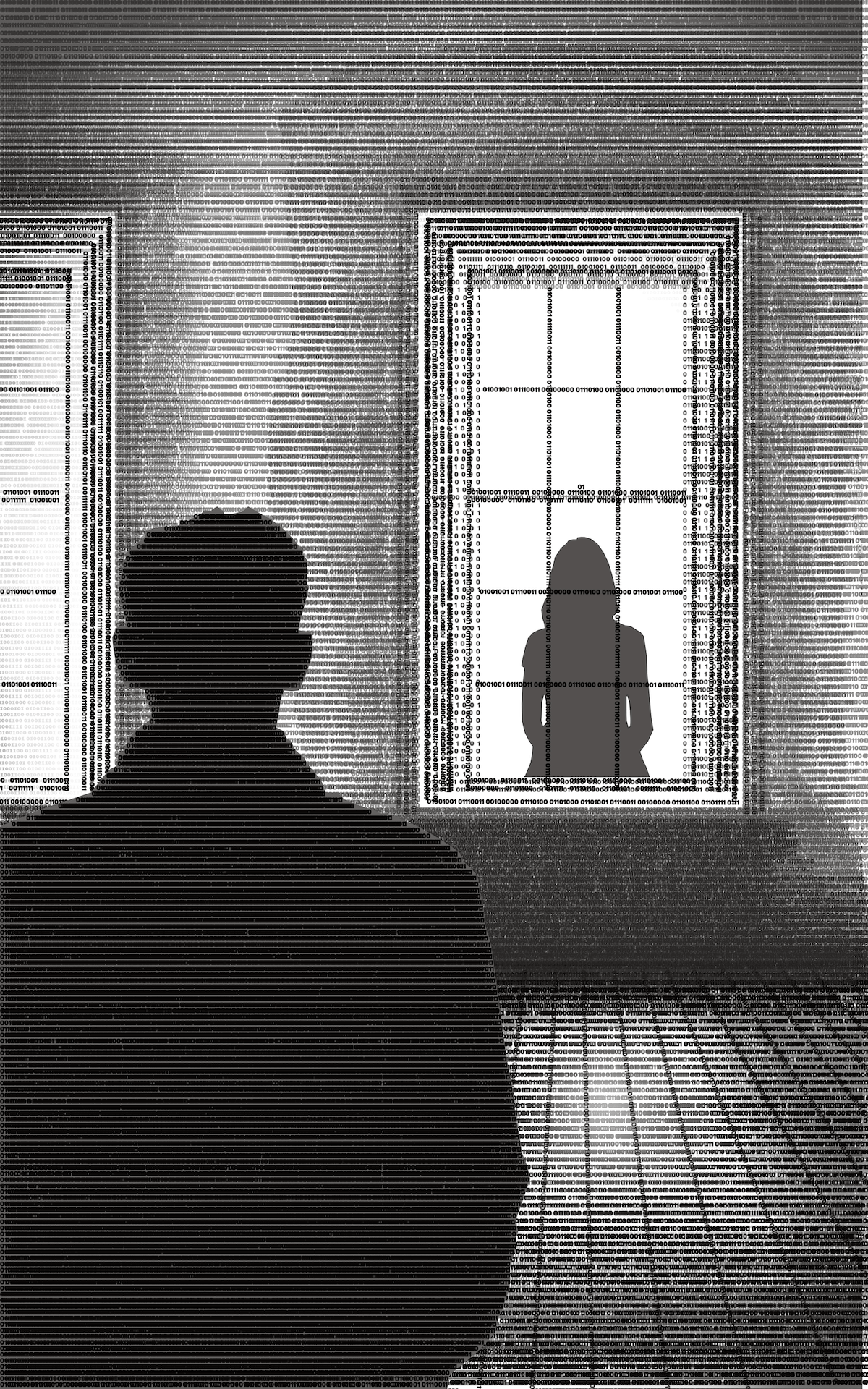 Two worlds