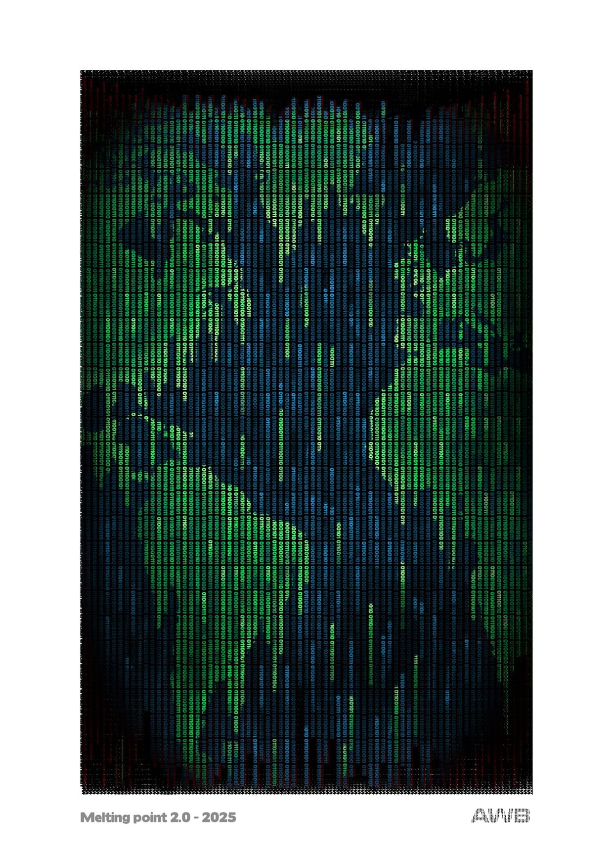 Melting Point 2.0 - 2025