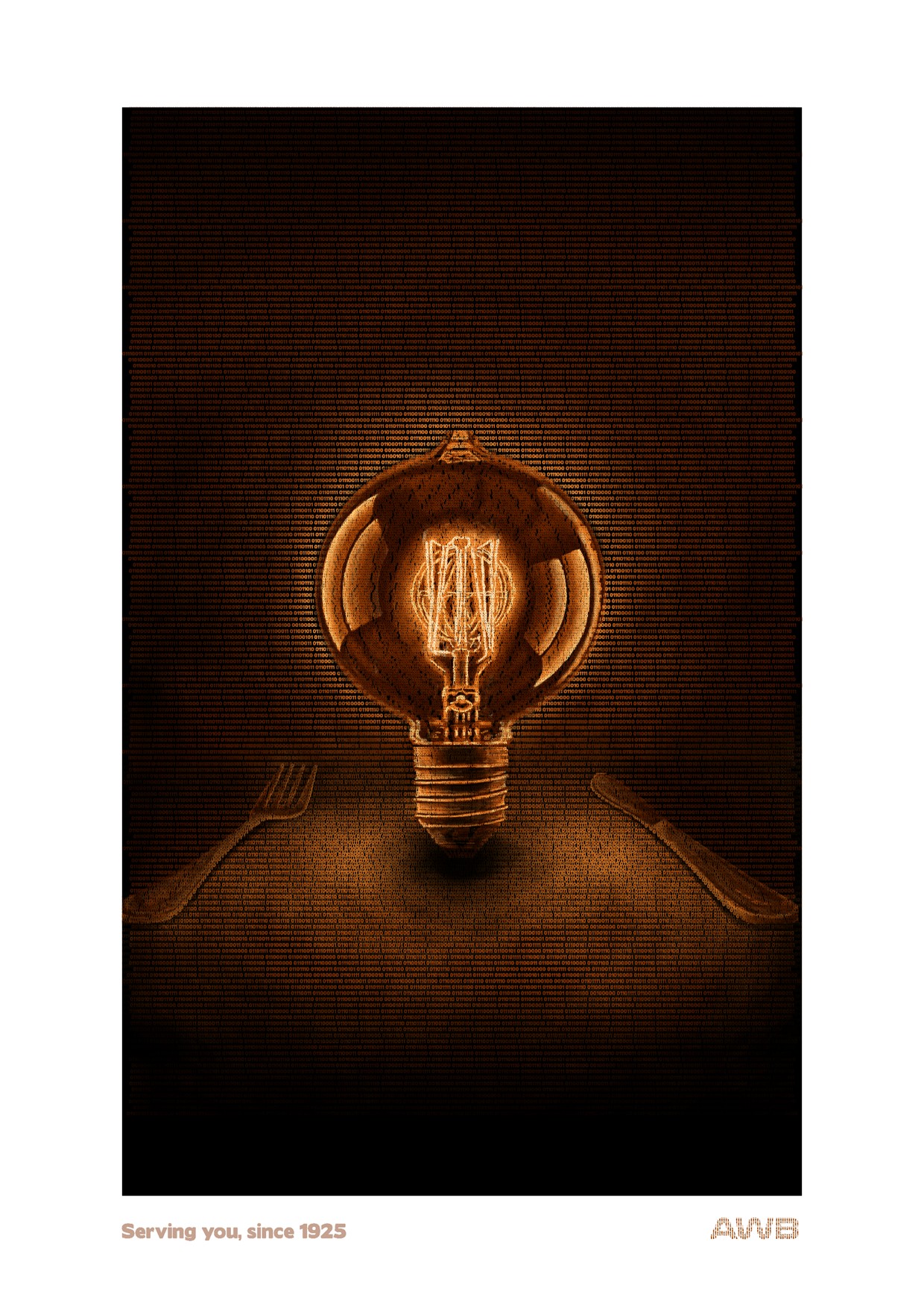 Serving you since 1925