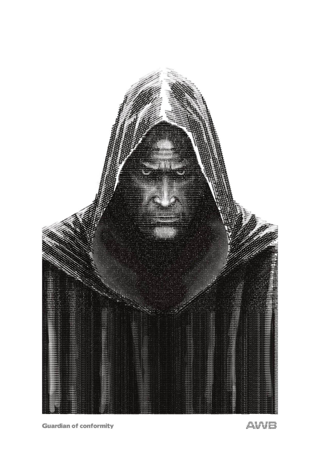 Guardian of conformity