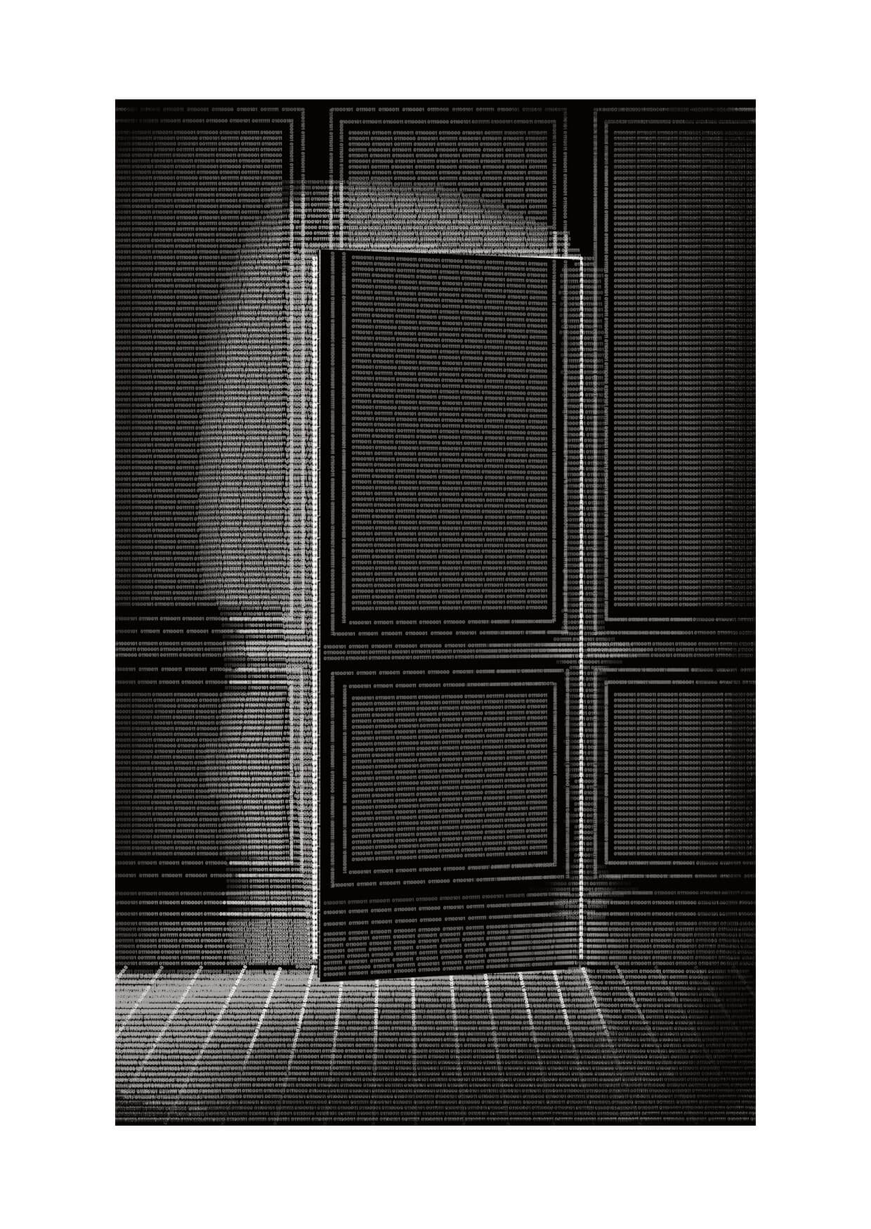 Doorway to reality
