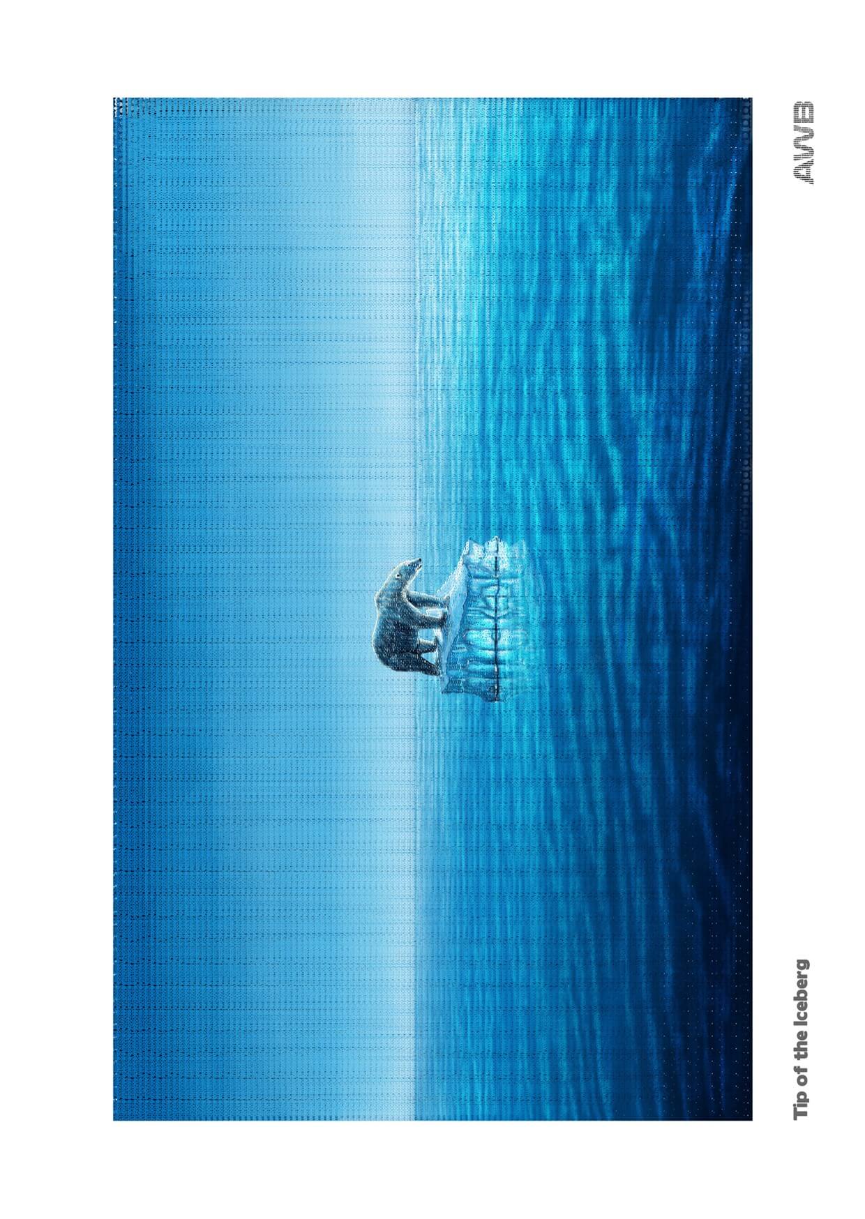 Tip of the Iceberg